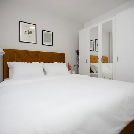 Apartment Naya Mostar Exterior photo