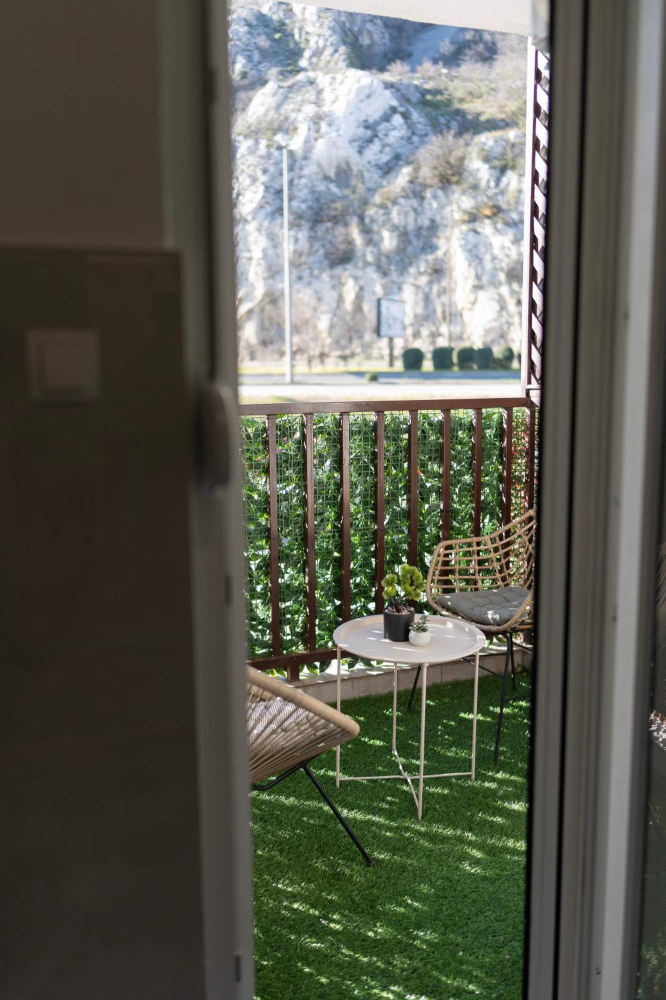 Naya Apartamento Mostar