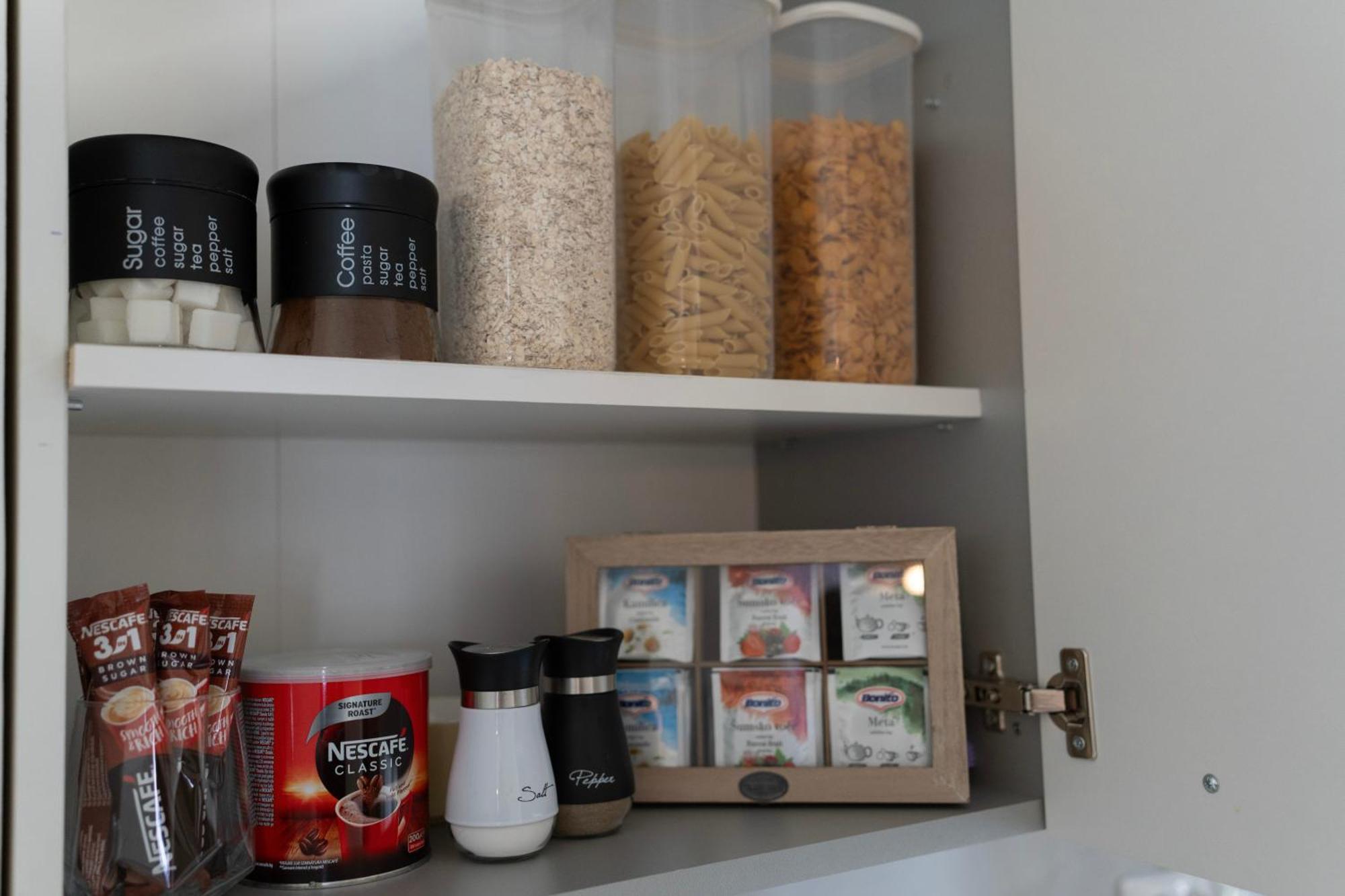 Apartamento Naya