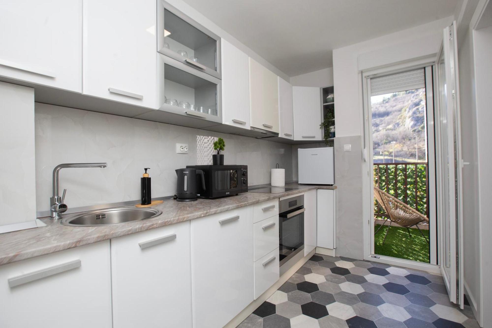 Naya Apartamento Mostar