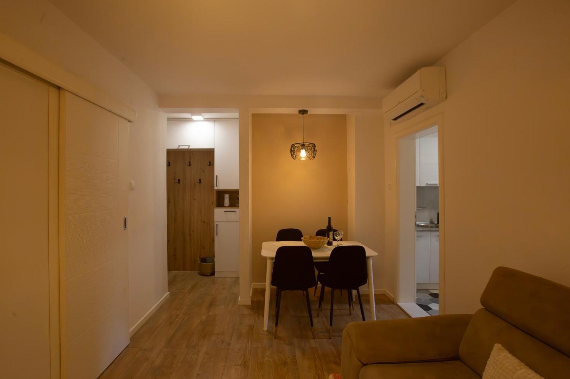 Apartamento Naya