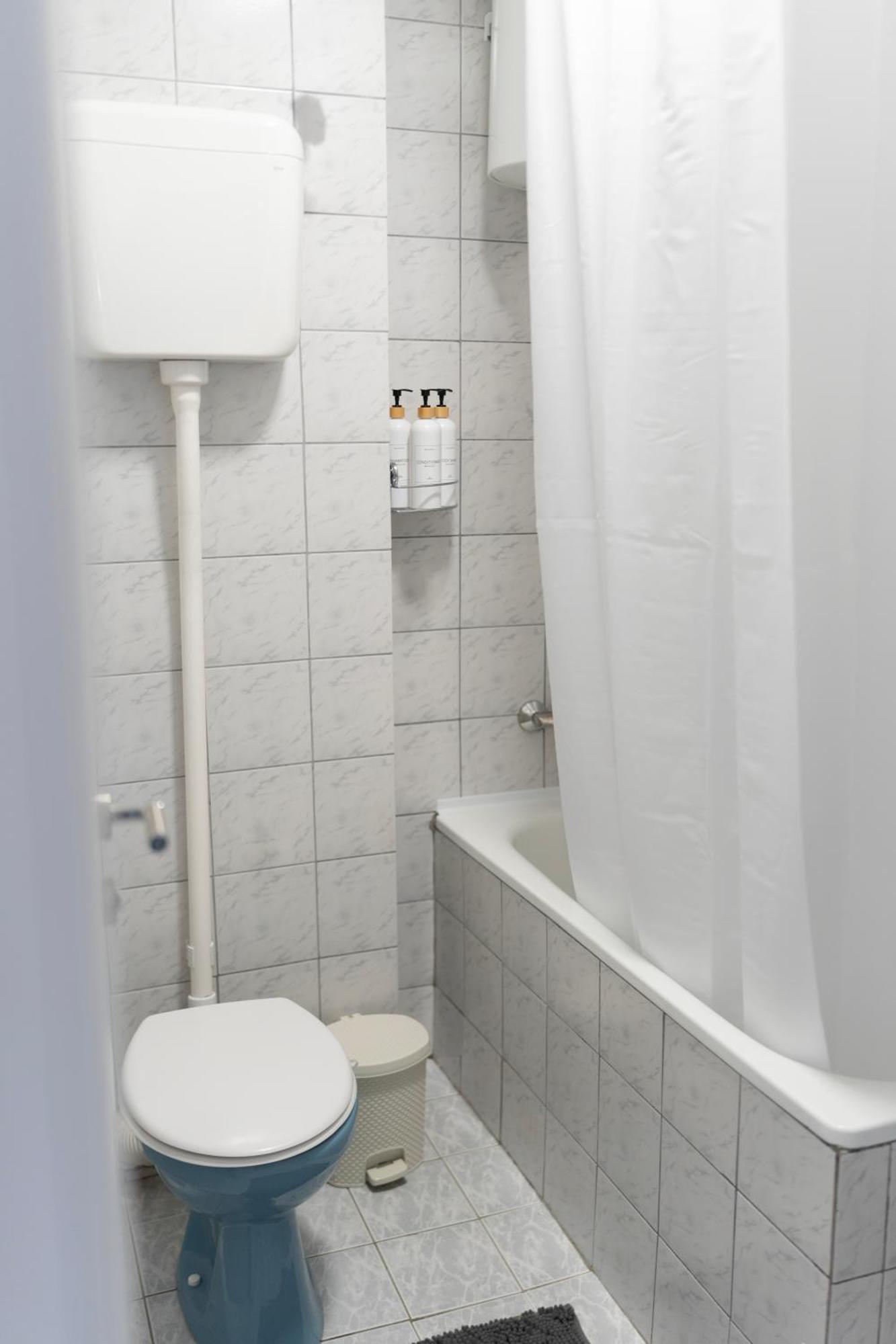 Apartamento Naya *