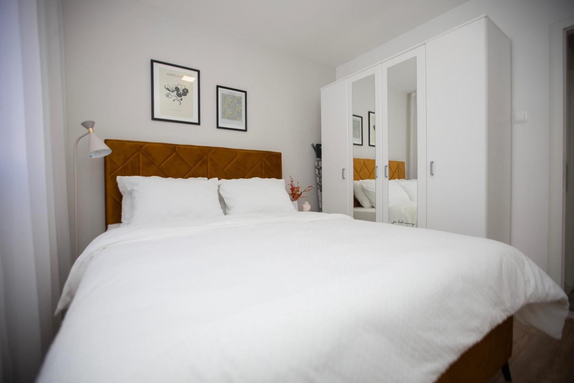 Naya Apartamento Mostar
